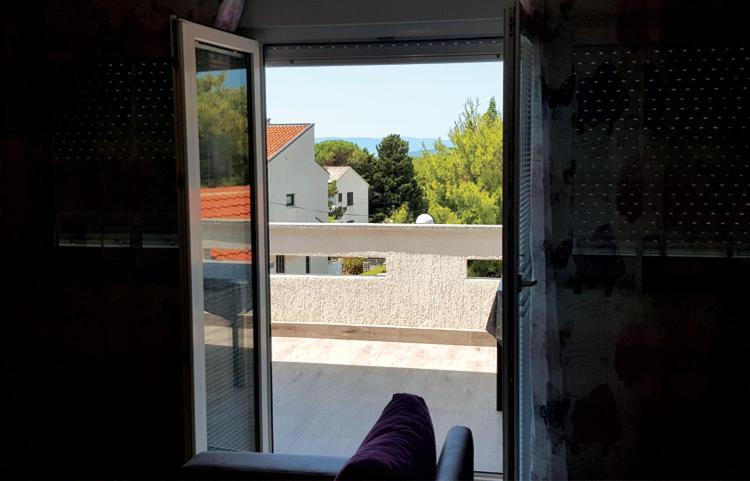 Apartmani Kurjakovic - Punat Exterior foto